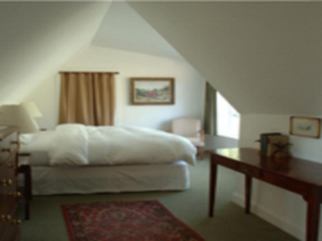 The Manor Inn Castine Eksteriør bilde