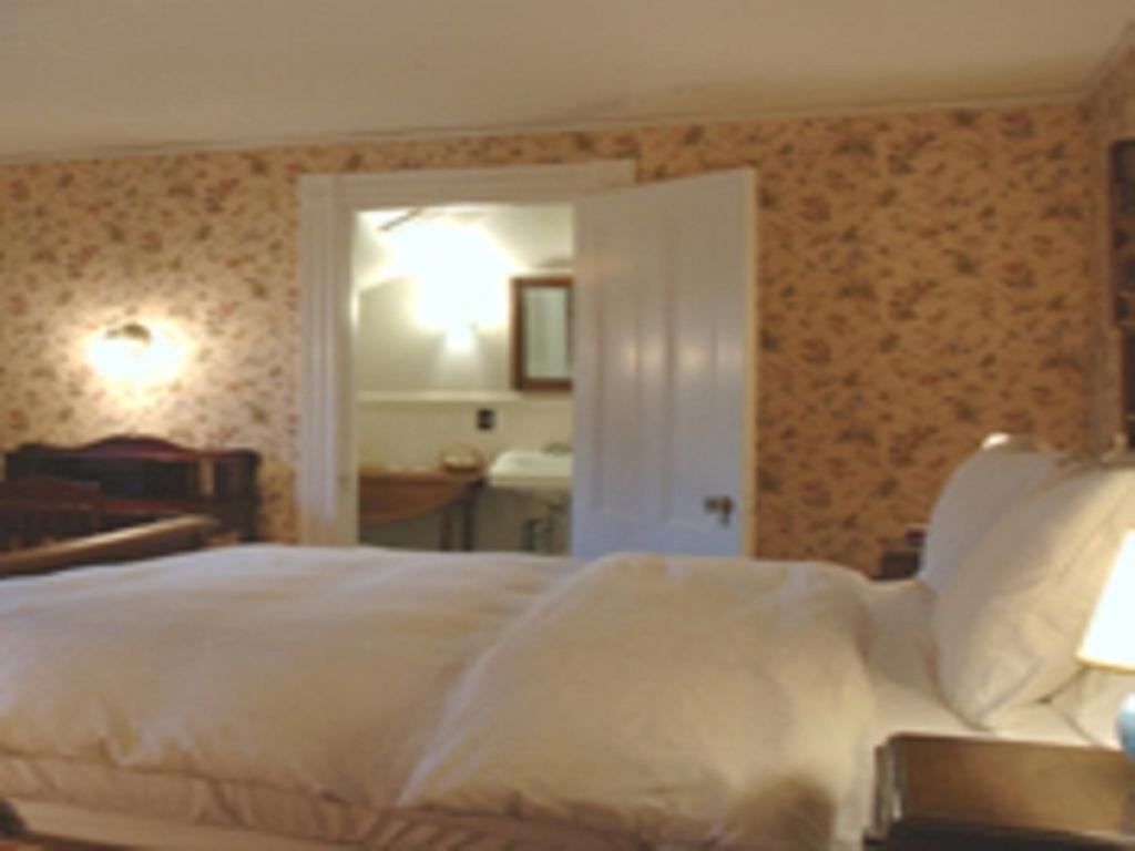 The Manor Inn Castine Rom bilde