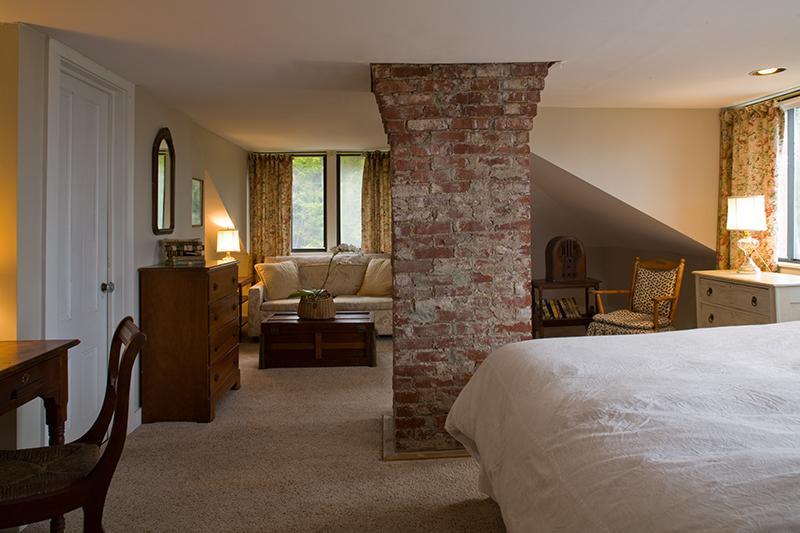 The Manor Inn Castine Eksteriør bilde